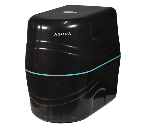Agora 8 Lt Pompalı Su Arıtma Cihazı