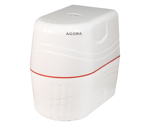 Agora 8 Lt Pompasız Su Arıtma Cihazı